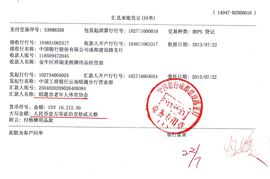 昭通市老年人體育協會